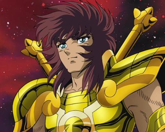 （圣斗士星矢）全集