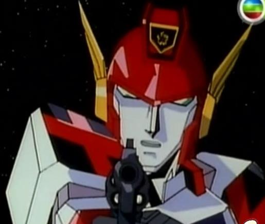 （勇者警察）动漫全集