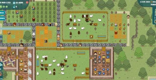 （再来一个岛）游戏下载