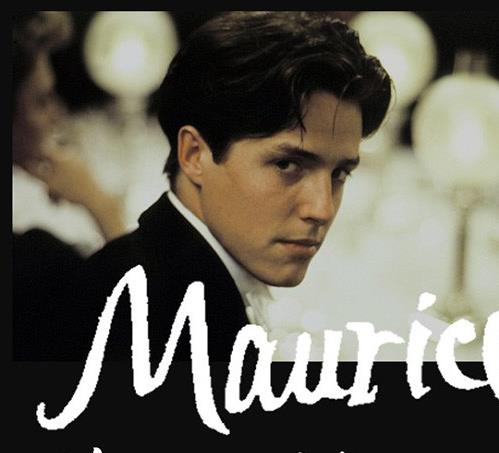 （莫瑞斯）有声小说