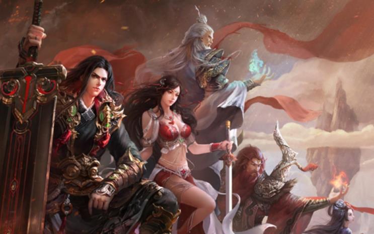 玄幻经典（斗破苍穹）有声小说