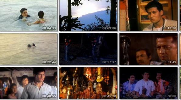 （菩萨咒）完整版国语免费在线观看