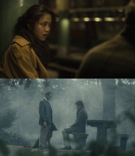 （晚秋）在线观看