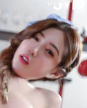 JVID女神《璃奈酱》角色扮演剧情合集