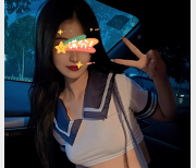 Twitter高颜值网红《luyuan258鹿苑》私人订制合集