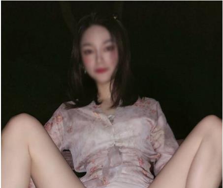 极品长腿名器具《白白》