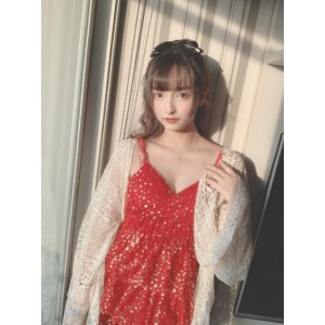 微博软妹《鱼鱼喵s》约视频全系列资源