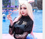 推特网红《TS酱酱》 原推特《蓓蓓酱》自收合集