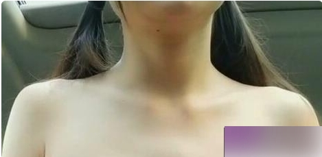 网红少女《可爱的小胖丁》最新私拍作品