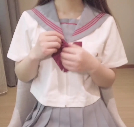 91制片厂【洛美】jk制服白丝自玩两部