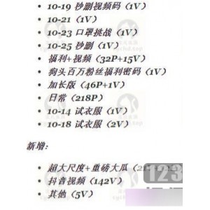 幼态高颜值妹子《狗头妹子》