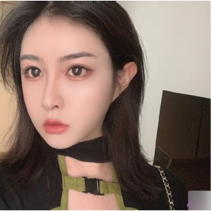 Twitter极品美脚《TS妍熙》极品合集