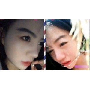 斗鱼人气热度不断攀升有尺度妹子主播【重口浮力姬】露出小仙女（陈丝丝）最新散播合集_[79V-19G]