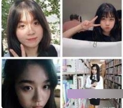 虎牙宅男圈私传绝密稀缺资源散播【私拍】高端雌性狗子（龚倩莹）真实事件有尺度绝版合集[6v-782M]