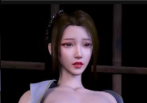 3D-斗破苍穹纳兰嫣然同人作品-超清4k [1V-3.6G]