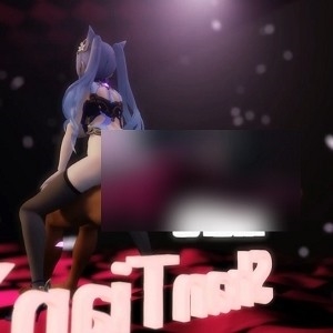 p站最火的二次元博主（山田大佬）cos原神系列，苏小晴勇敢示爱的故事【1.76G】