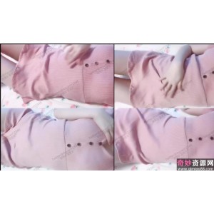 爆火网红《恶犬》粉色毛衣3部