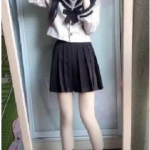 抖音妹子和野餐兔定制的付费内容