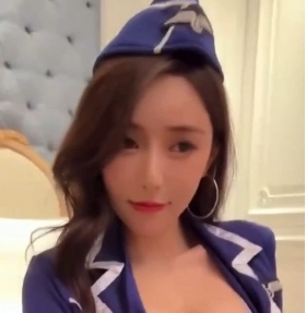 王馨瑶的服装给力佳作