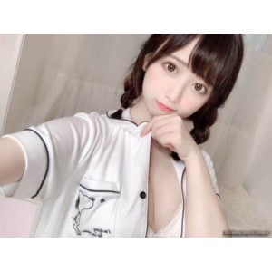 球球主播的高颜值作品集
