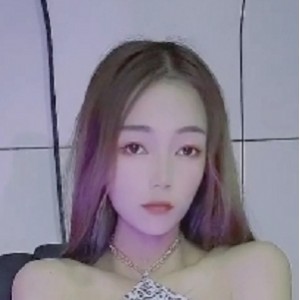 美女主播沐晴微信浮力