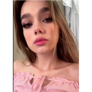 俄罗斯版米兰达可儿onlyfans主播Selti