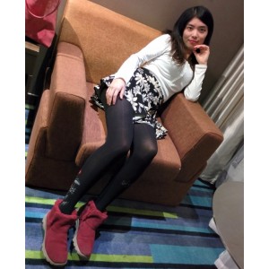 国模若伊：老牌女神的魅力尽显