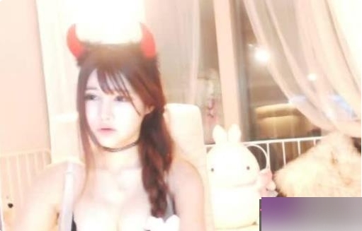 韩国主播金荷娜直播作品合集