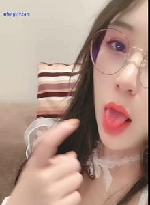 烧嫩小仙女砂糖高颜值长腿A4腰