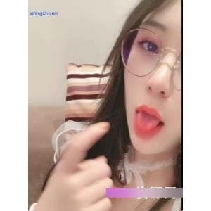 烧嫩小仙女砂糖高颜值长腿A4腰