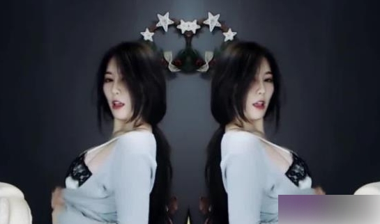 小奶琦的性感主播热舞作品合集