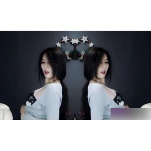 小奶琦的性感主播热舞作品合集