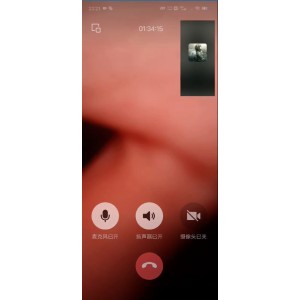 吉林辽源工商学院小狗牟婉林真实白嫖3v+600M百度盘