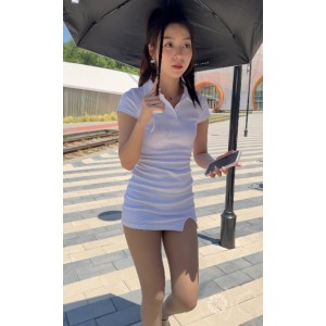 高清街拍丝袜视频，原版4K画质，超大容量26.5G，百度云资源限时放送！