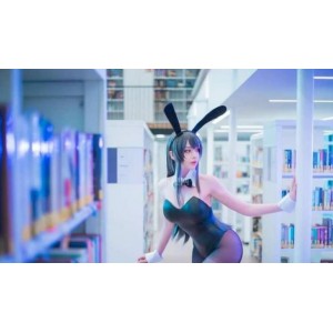 多国混血模特Sayathefox的2B合集