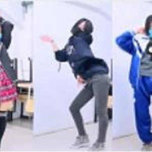 抖音合集：钰儿18部精选视频