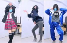 抖音合集：钰儿18部精选视频