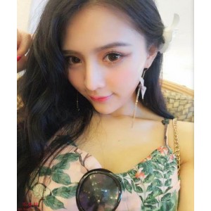 东方航空空姐才艺展示视频合集