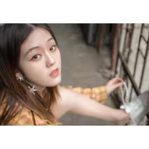 梦素大胆开放比肩刘玥