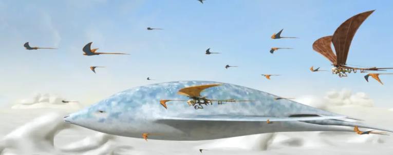 蔬菜宝贝历险记