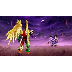 斗龙战士之星印罗盘