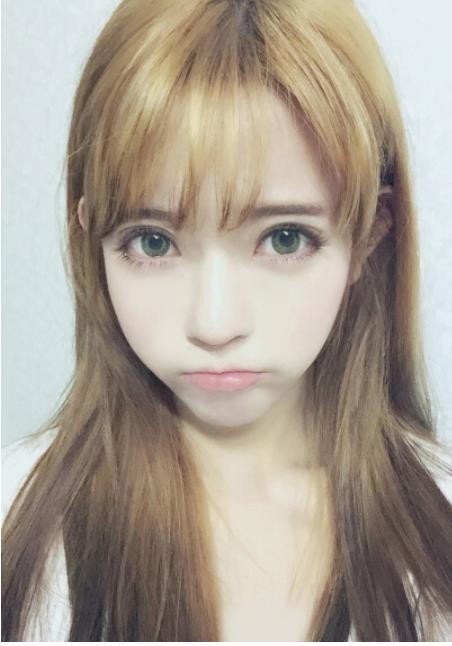 萌妹子合集：可爱嫩嫩小姐姐的精选商品