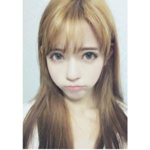 萌妹子合集：可爱嫩嫩小姐姐的精选商品