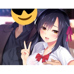 超火的ADV生肉游戏推荐：種付けおじさん与パパ活あやちゃん