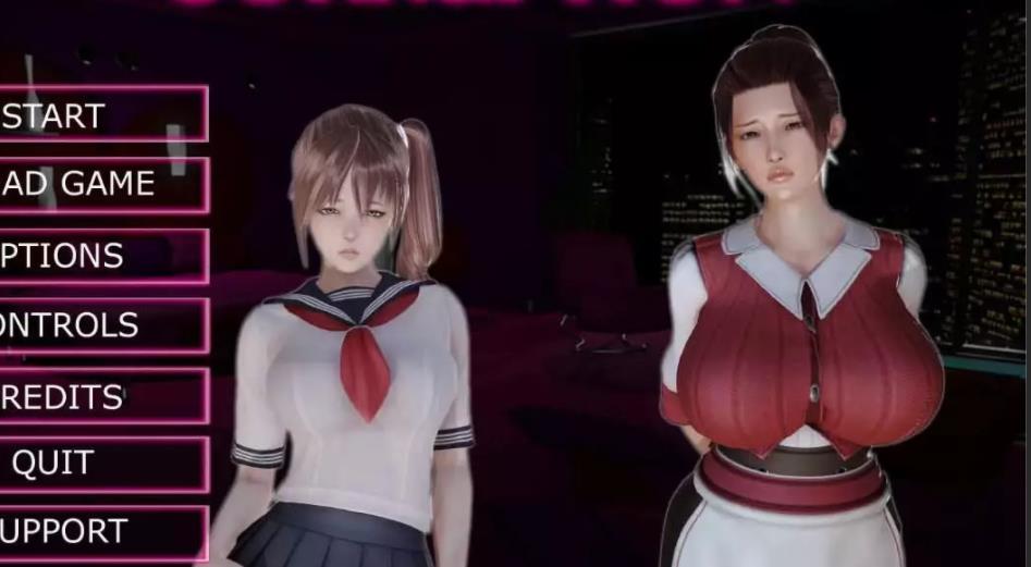 欧美SLG安卓动态汉化作弊版