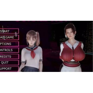 欧美SLG安卓动态汉化作弊版
