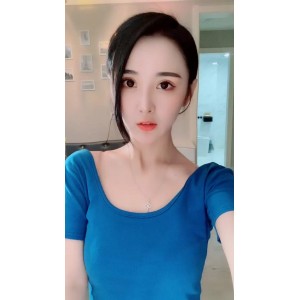 抖音美女KIKI的作品