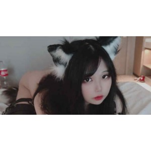 TS小舞酱的精彩合集