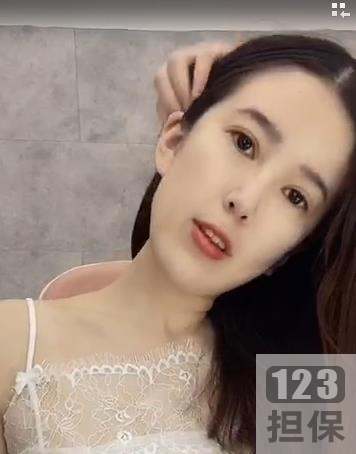 虎牙顾奈万元定制