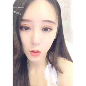 虎牙美女艾薇儿baby合集